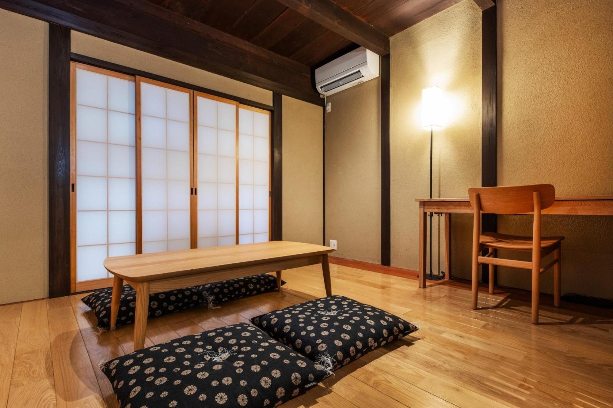 Shiki Homes | Machiya - Vacation 00317v * Kyoto
